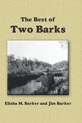 Stock image for The Best of Two "Barks" for sale by Revaluation Books