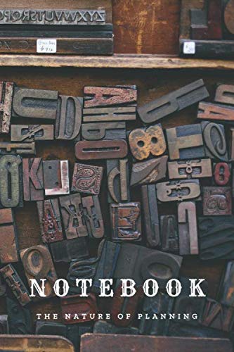 Imagen de archivo de Notebook: Nature: Stamps- A5, Journal, Pads, Diary, Notepad, Sketchbook (Blank) (Planet Earth Project) a la venta por Revaluation Books