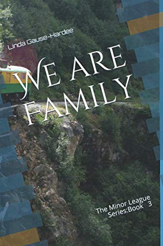 Beispielbild fr We are Family (The Minor League Series) zum Verkauf von Revaluation Books