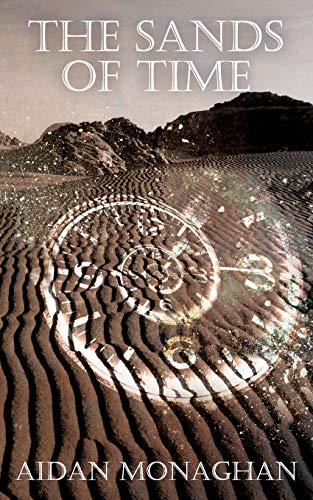 9781077718982: The Sands of Time