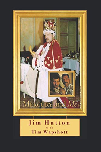 Imagen de archivo de Mercury and Me: The Updated Edition a la venta por BookScene