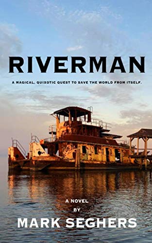 Beispielbild fr Riverman zum Verkauf von -OnTimeBooks-