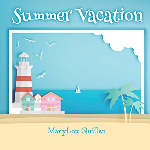 Beispielbild fr Summer Vacation (Seasons 4 Kids) zum Verkauf von Lucky's Textbooks