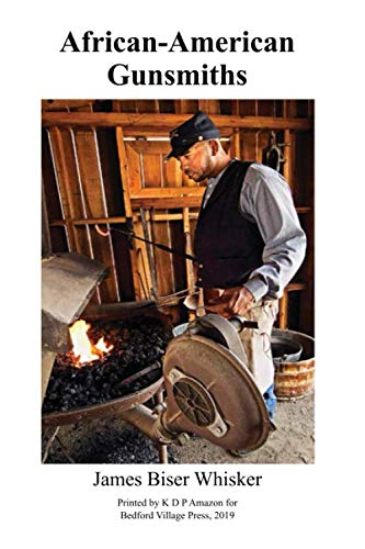 Stock image for African American Gunsmiths for sale by Revaluation Books