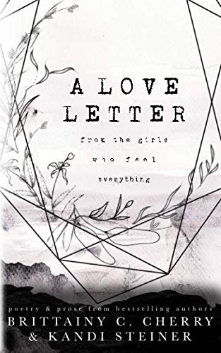 9781077882843: A Love Letter from the Girls Who Feel Everything