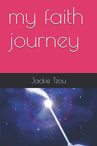 Stock image for my faith journey for sale by Revaluation Books