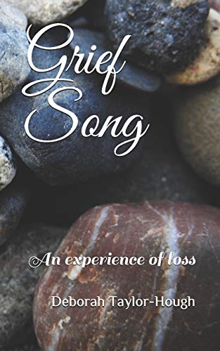 9781077990555: Grief Song: An experience of loss