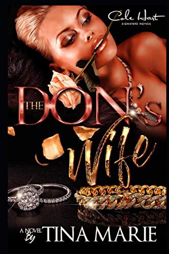 Stock image for The Don's Wife: An Urban Romance Novel for sale by HPB-Ruby