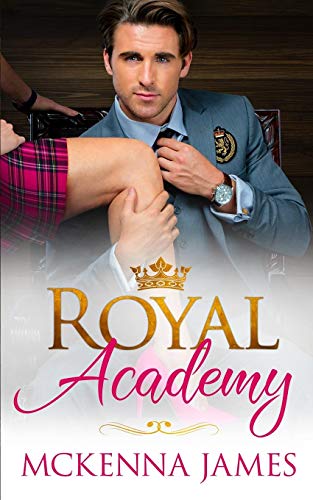 9781078000529: Royal Academy (The Royal Romances)