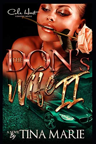 Stock image for The Don's Wife 2: An Urban Romance for sale by -OnTimeBooks-