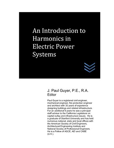 Imagen de archivo de An Introduction to Harmonics in Electric Power Systems (Electric Power Generation and Distribution) a la venta por Lucky's Textbooks