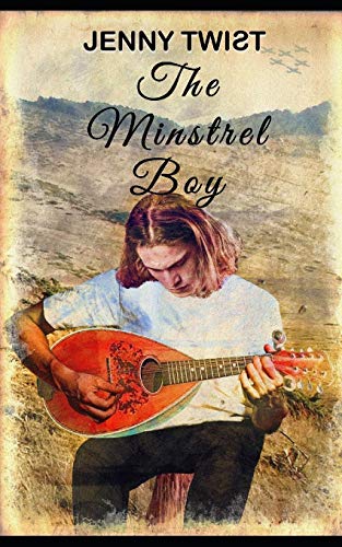 Imagen de archivo de The Minstrel Boy a la venta por Lucky's Textbooks