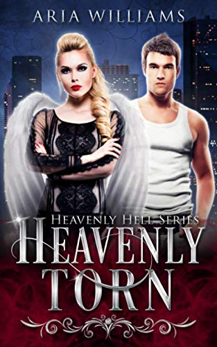 Stock image for Heavenly Torn (The Heavenly Hell Series Book) for sale by Revaluation Books