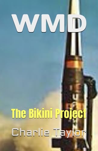 Stock image for WMD: The Bikini Project for sale by WorldofBooks