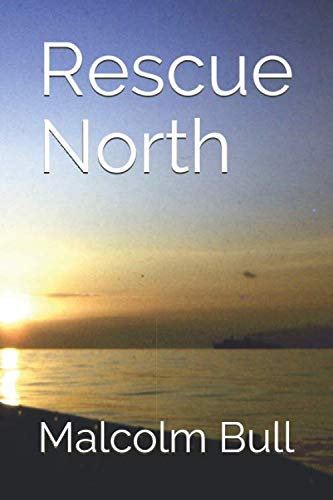 Stock image for Rescue North (Gerald Mason) for sale by Revaluation Books