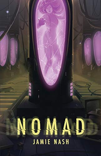 Imagen de archivo de Nomad a la venta por Better World Books