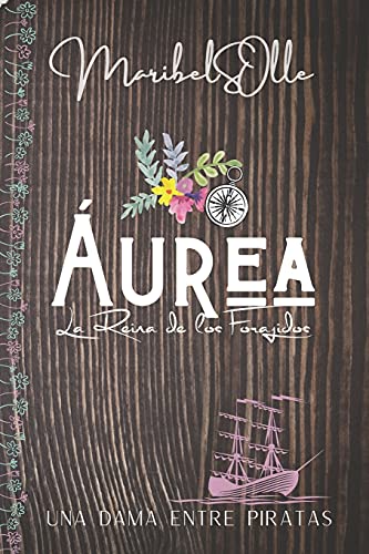 Stock image for Aurea: La nica Hija de Elizabeth Cavendish (Novela Victoriana Historica) -Language: spanish for sale by GreatBookPrices