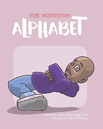 Stock image for The Motivation Alphabet for sale by Save With Sam