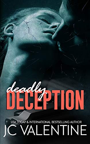 Stock image for Deadly Deception: A Dark Romance for sale by Lucky's Textbooks