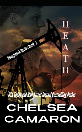 Imagen de archivo de Heath (Roughneck Series) a la venta por Lucky's Textbooks