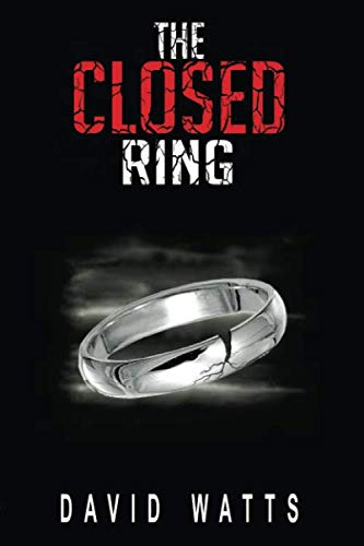 Stock image for The Closed Ring (The Barnstone Mystery Series) for sale by Books From California