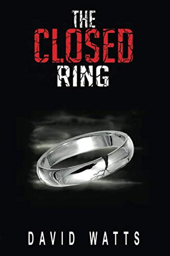 9781078302364: The Closed Ring (The Barnstone Mystery Series)
