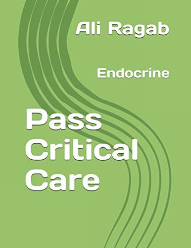 Stock image for Pass Critical Care: Endocrine for sale by Revaluation Books