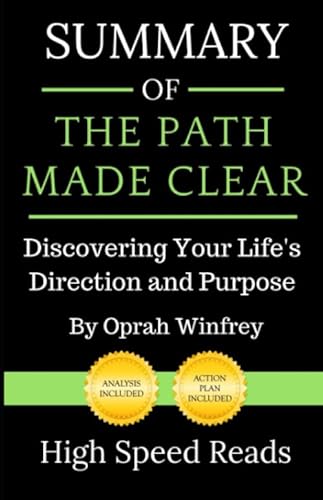 Beispielbild fr Summary of The Path Made Clear zum Verkauf von Revaluation Books