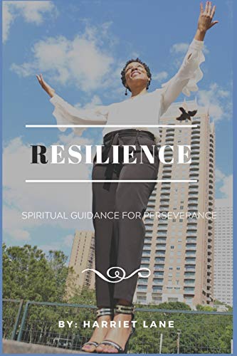 Beispielbild fr Resilience: Spiritual Guidance for Perseverance zum Verkauf von Save With Sam