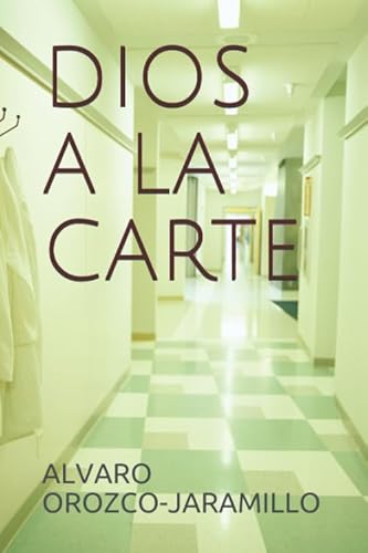 Stock image for DIOS A LA CARTE (ASESINO DE DIOS) for sale by Revaluation Books