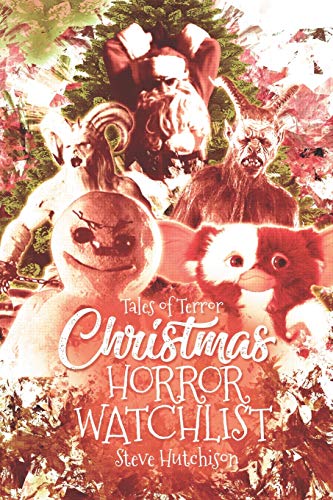 Stock image for Christmas Horror Watchlist for sale by PBShop.store US