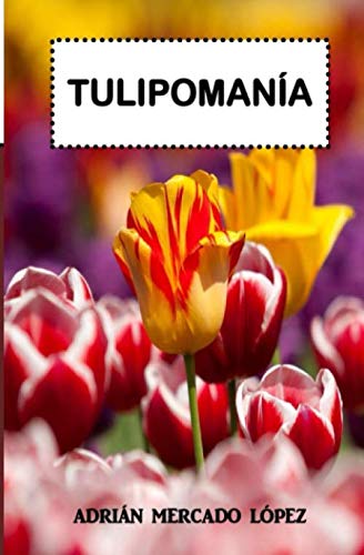Stock image for Tulipomana for sale by Revaluation Books