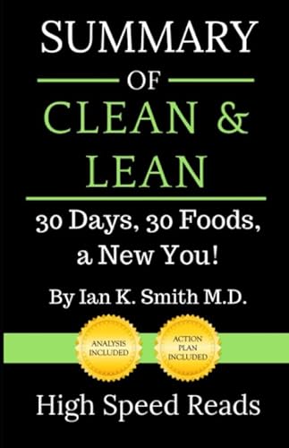 Beispielbild fr Summary of Clean & Lean zum Verkauf von Revaluation Books