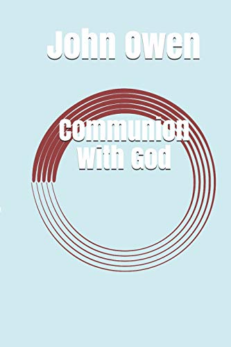 9781078475600: Communion With God