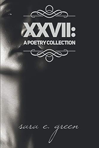 Imagen de archivo de 27: a poetry collection a la venta por SecondSale