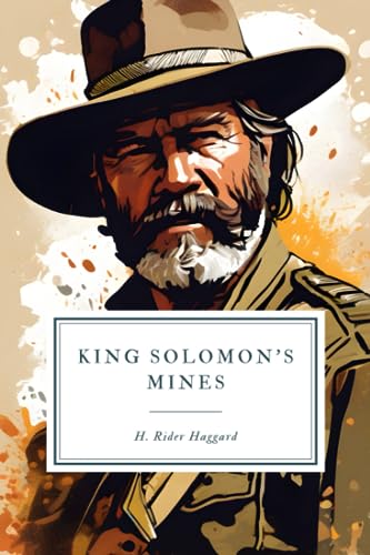 9781079066272: King Solomon's Mines