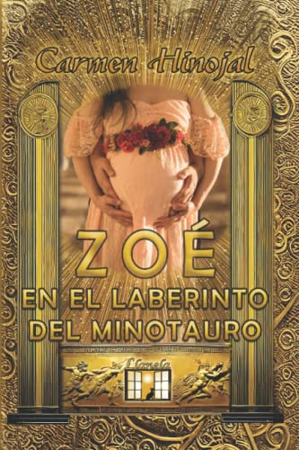 Stock image for ZO EN EL LABERINTO DEL MINOTAURO (Spanish Edition) for sale by Lucky's Textbooks