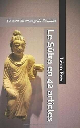 Imagen de archivo de Le Stra en 42 articles: Le coeur du message du Bouddha a la venta por Revaluation Books
