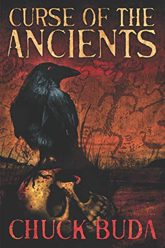 Imagen de archivo de Curse of the Ancients: A Supernatural Western Thriller (Son of Earp Series) a la venta por Half Price Books Inc.
