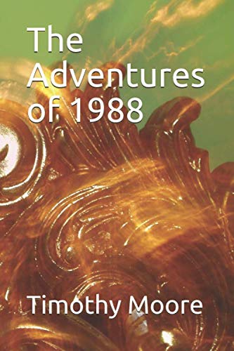 Stock image for The Adventures of 1988 for sale by medimops