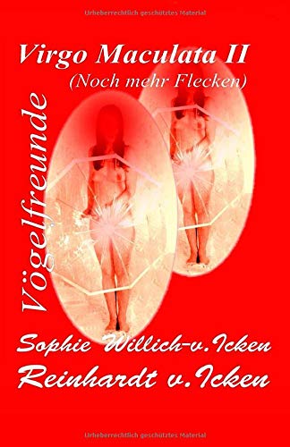 Stock image for Virgo Maculata II: Noch mehr Flecken (Vgelfreunde) for sale by Revaluation Books