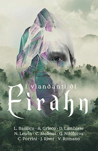Stock image for I viandanti di Eirahn for sale by Revaluation Books