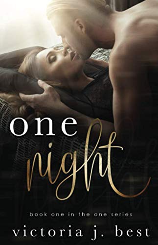 Imagen de archivo de One Night (One Series) a la venta por Revaluation Books