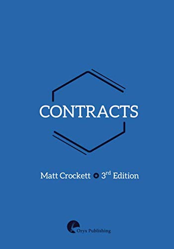 Stock image for Contracts for sale by SecondSale