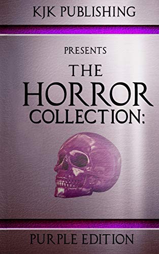Stock image for The Horror Collection: Purple Edition: THC Book 3 for sale by California Books