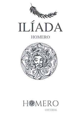 Ilíada de Homero