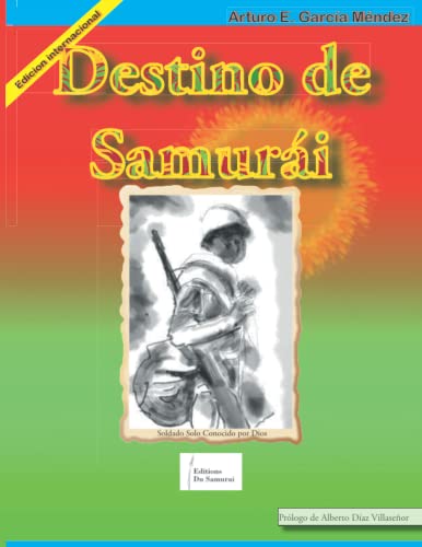 Stock image for Destino de Samuri (Spanish Edition) for sale by Lucky's Textbooks