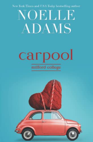 Stock image for Carpool (Milford College) for sale by HPB Inc.