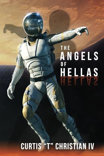 Stock image for The Angels of Hellas for sale by Half Price Books Inc.