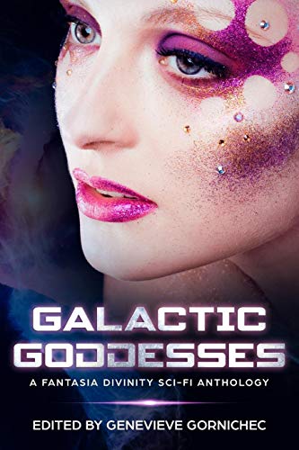 Beispielbild fr Galactic Goddesses zum Verkauf von Lucky's Textbooks